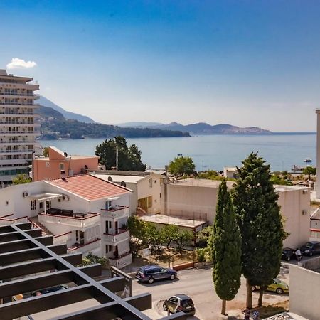 L’odore Del Mare Sutomore Esterno foto